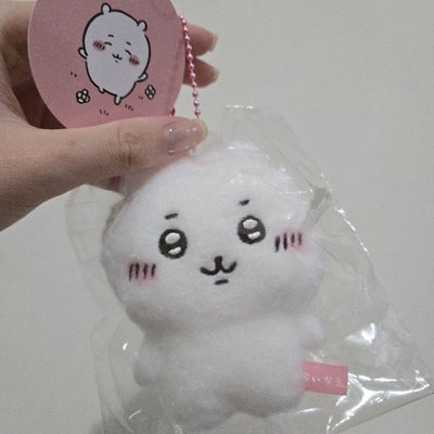 全新 現貨 毛茸茸吉伊