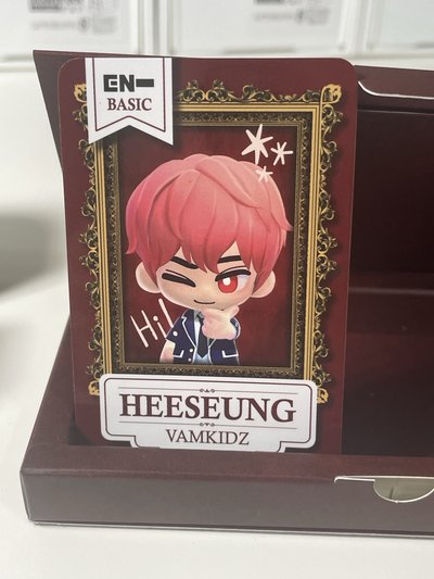 睡衣派對 固配（無羲）未兌換 