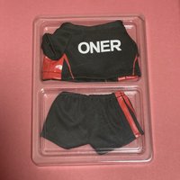 24T1 娃衣20cm（制服款）Oner