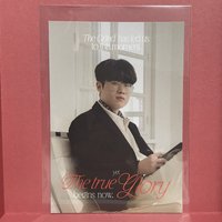 24T1 會員禮明信片 Z款