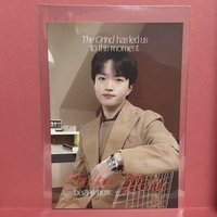 24T1 會員禮明信片 K款