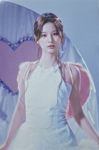 2025年曆 固配 明信片 