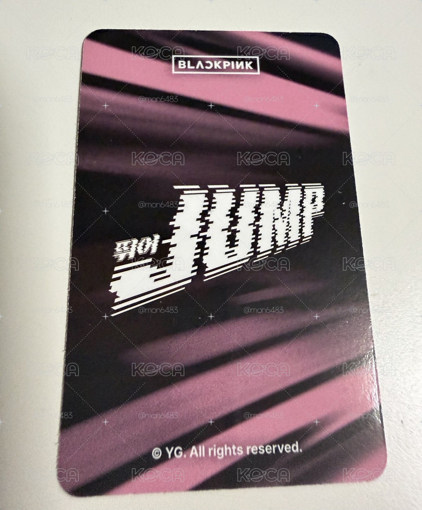 3巡 亞洲快閃 滿額卡 肉ROSÉ