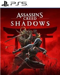 PS5 刺客教條 暗影者 動作冒險 