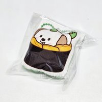 狗龍抱枕吊飾