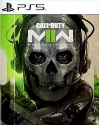 PS5 決勝時刻 現代戰爭2 射擊 