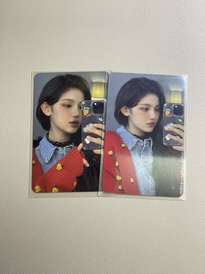 年曆卡