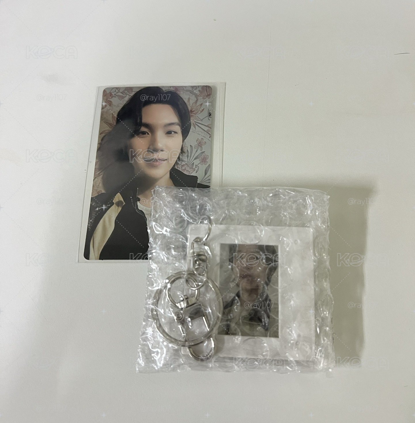 BTS Arirang wvs特典現貨