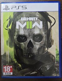 決戰時刻 現代戰爭2