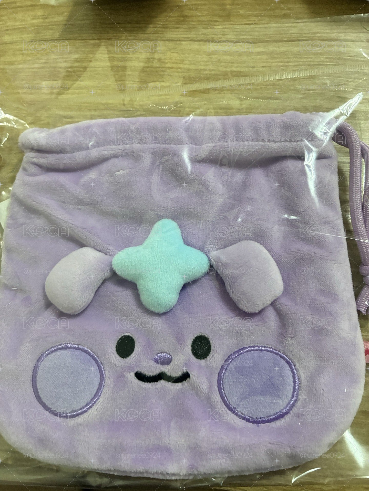 跟傘一樣接納所有的atiny