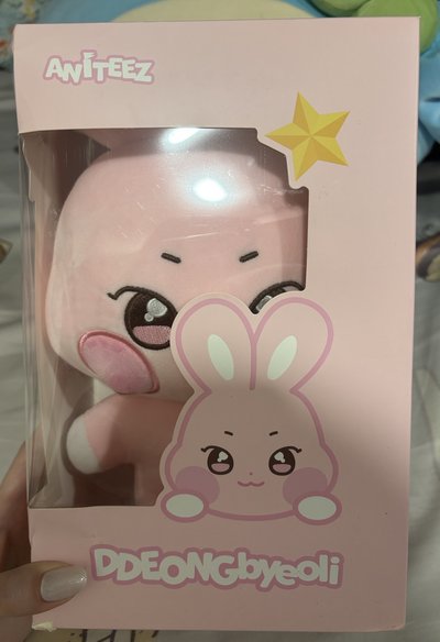 咚花找新媽🐰