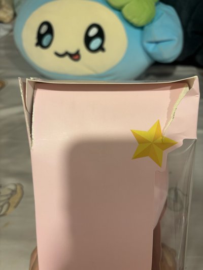咚花找新媽🐰