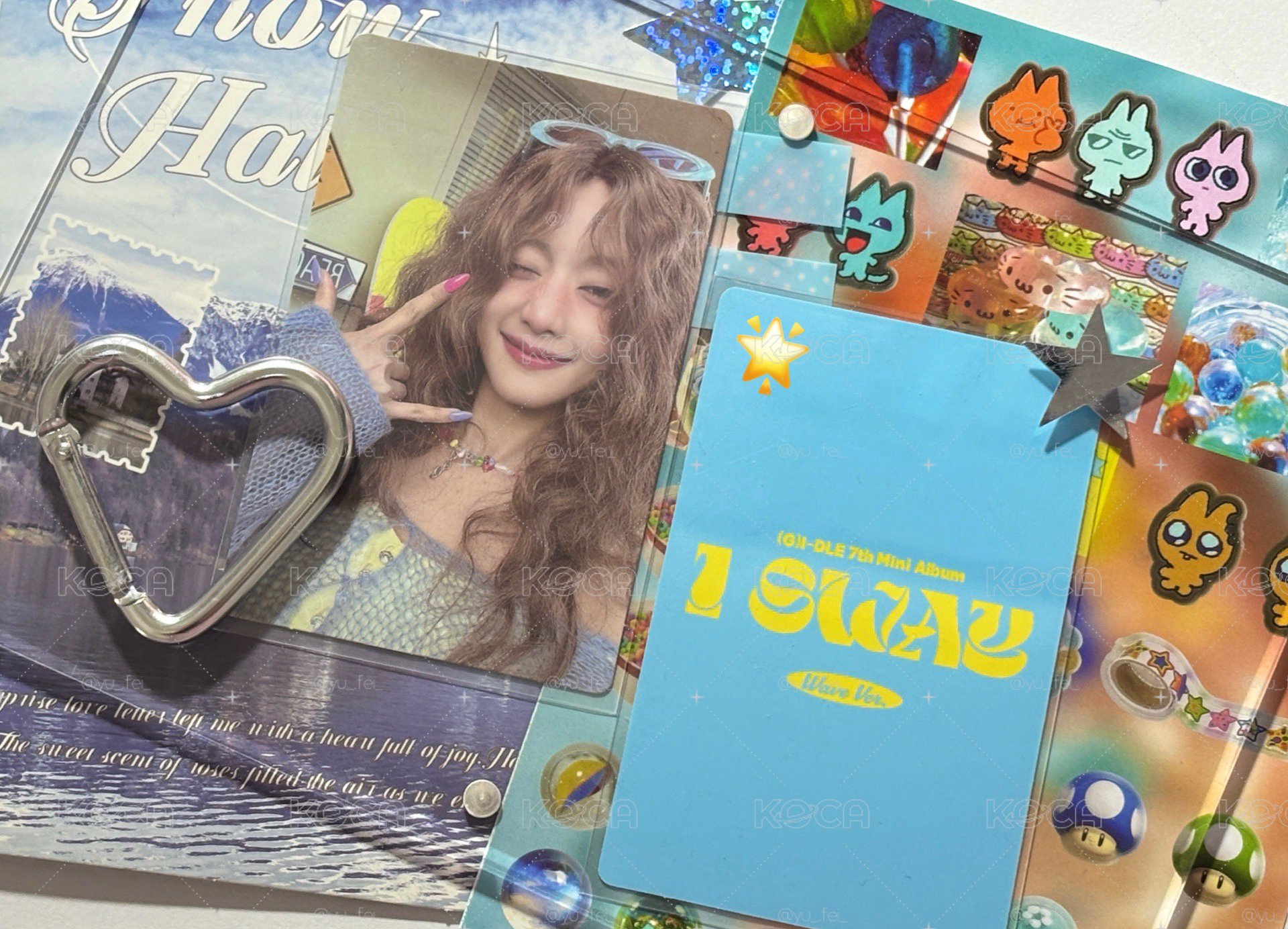妮專卡💙