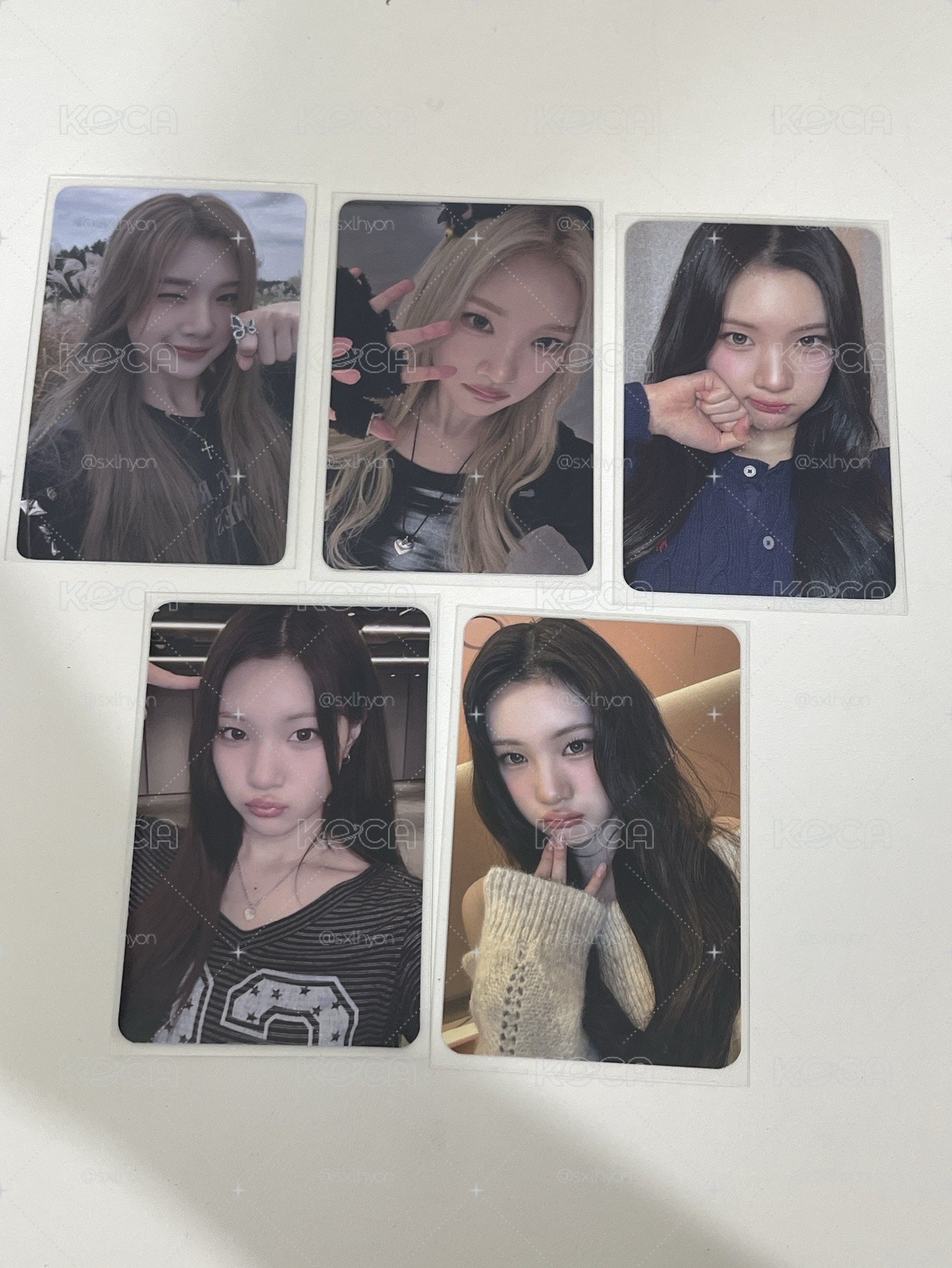 小盤