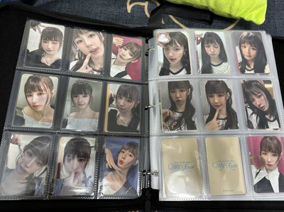 注意‼️卡冊其餘物1，僅供想大盤收，全收者