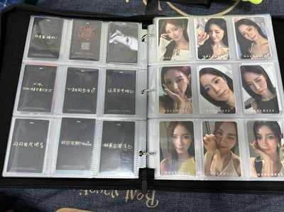 注意‼️卡冊其餘物1，僅供想大盤收，全收者