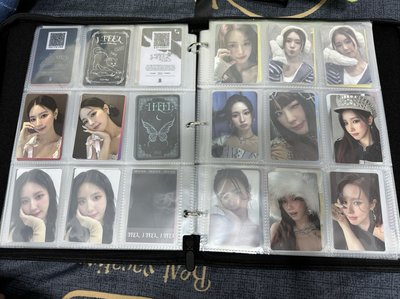 注意‼️卡冊其餘物1，僅供想大盤收，全收者