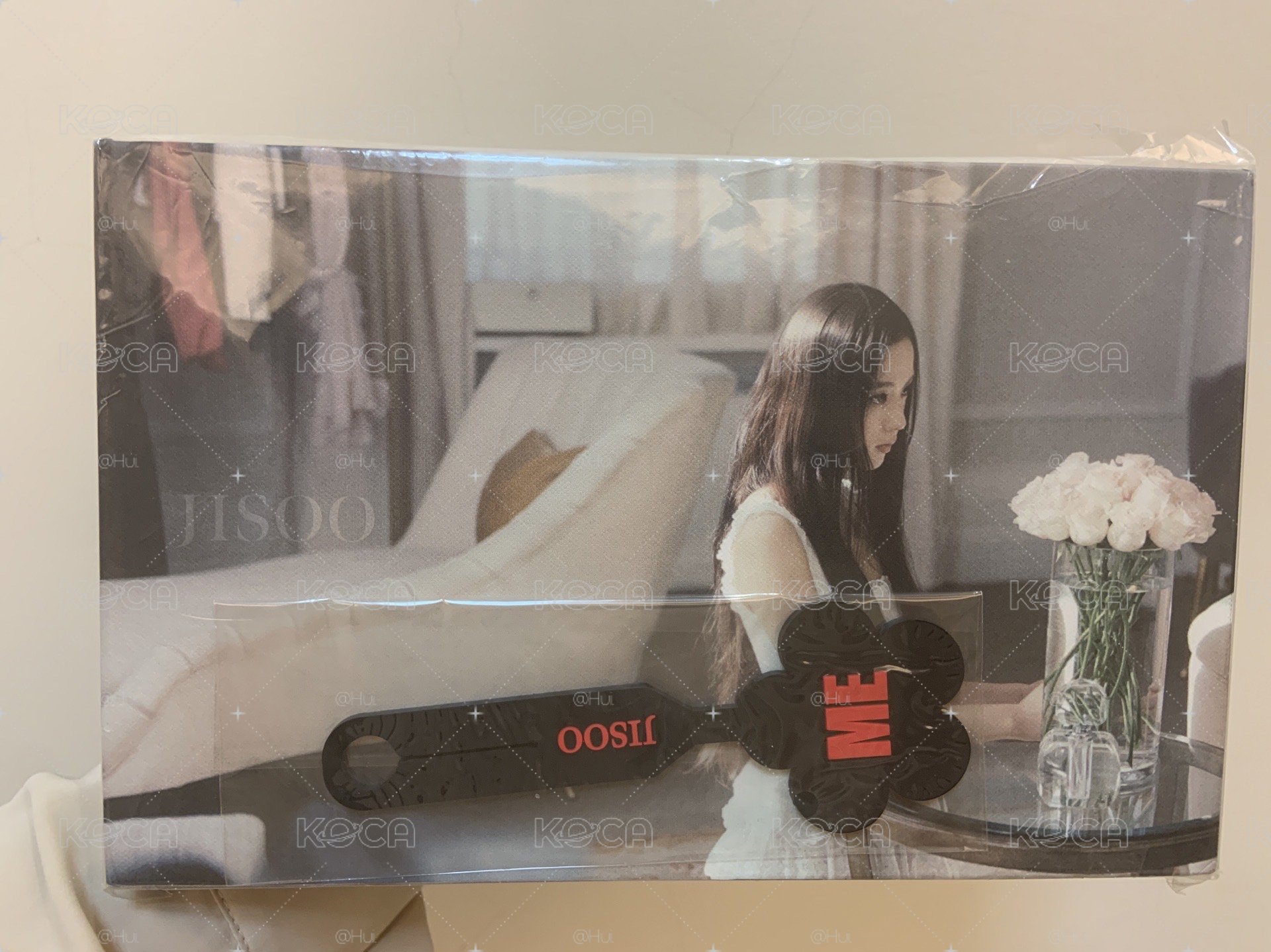 ME寫真書