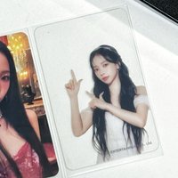23年 年曆卡 固配柚