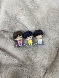 比哥與兩隻萌寵