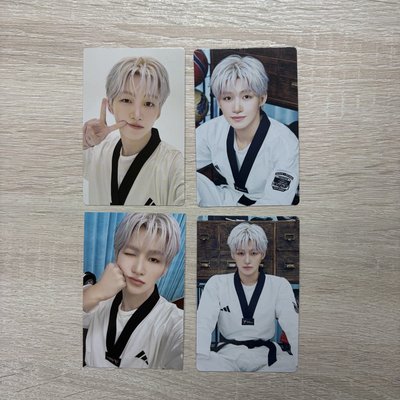 韓志薫漂亮小卡