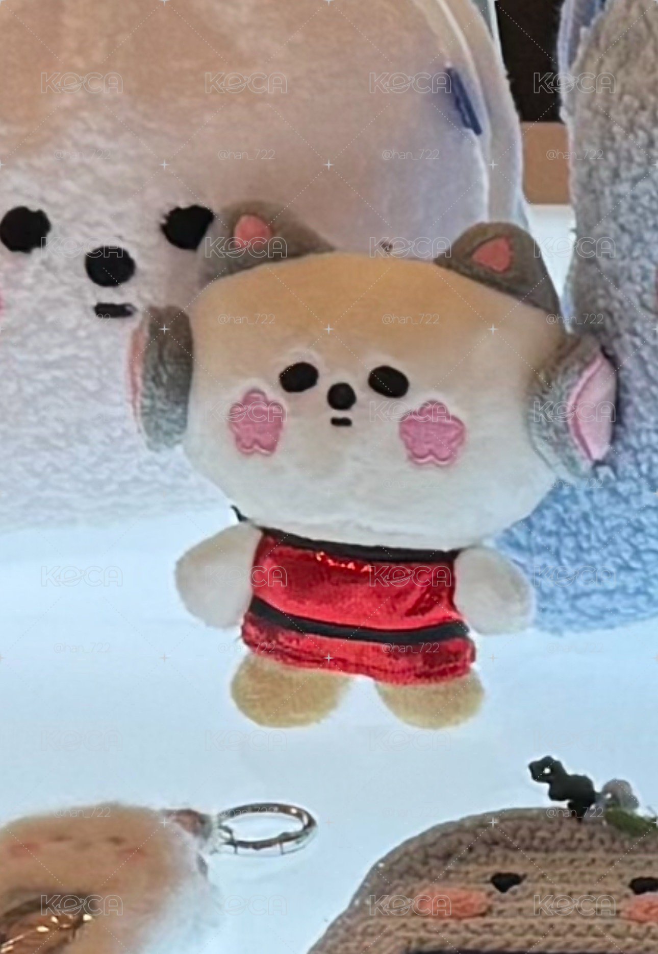 世巡櫻娃