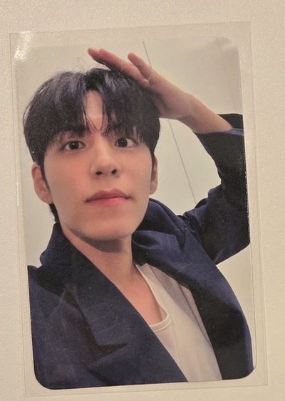 元弼solo專 musinsa線下特典