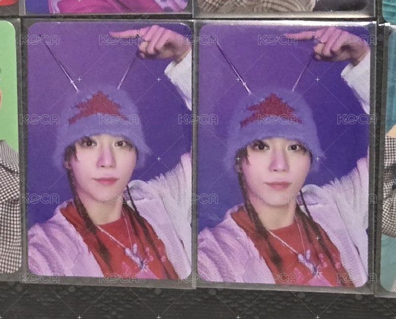 專卡 GA ver.寛
