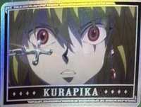 松菸快閃店 隨機卡 