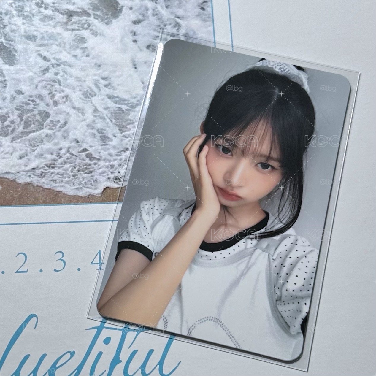REI SECRET 四星怜