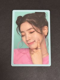 愛是什麼 預購禮-多 1