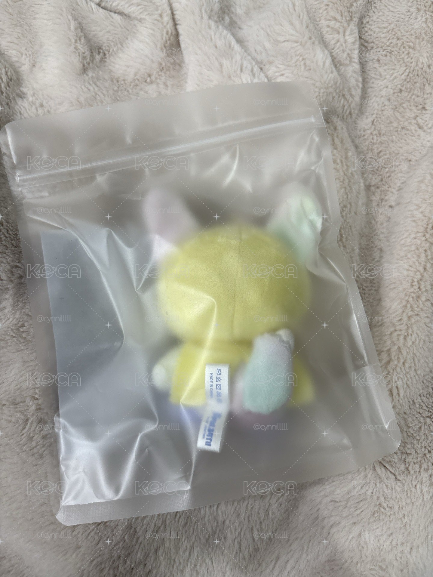 二販線上淡顏小春醬！