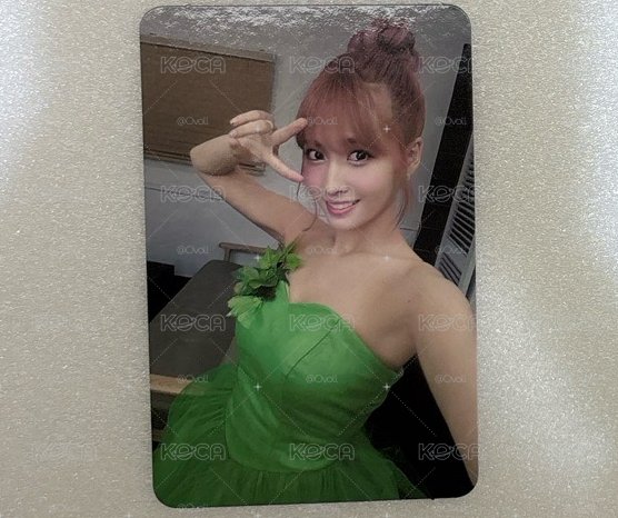 現貨 momo小卡