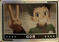 松菸快閃店 隨機卡 