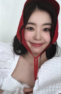 26年曆 隨機卡 A版微笑姐