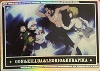 松菸快閃店 隨機卡 