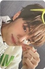 迷二 打歌卡 第二週