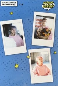 HOSHI VERSE Amazon JP 特典卡 