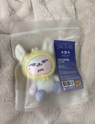 含綁及手續價 可許願綁物！