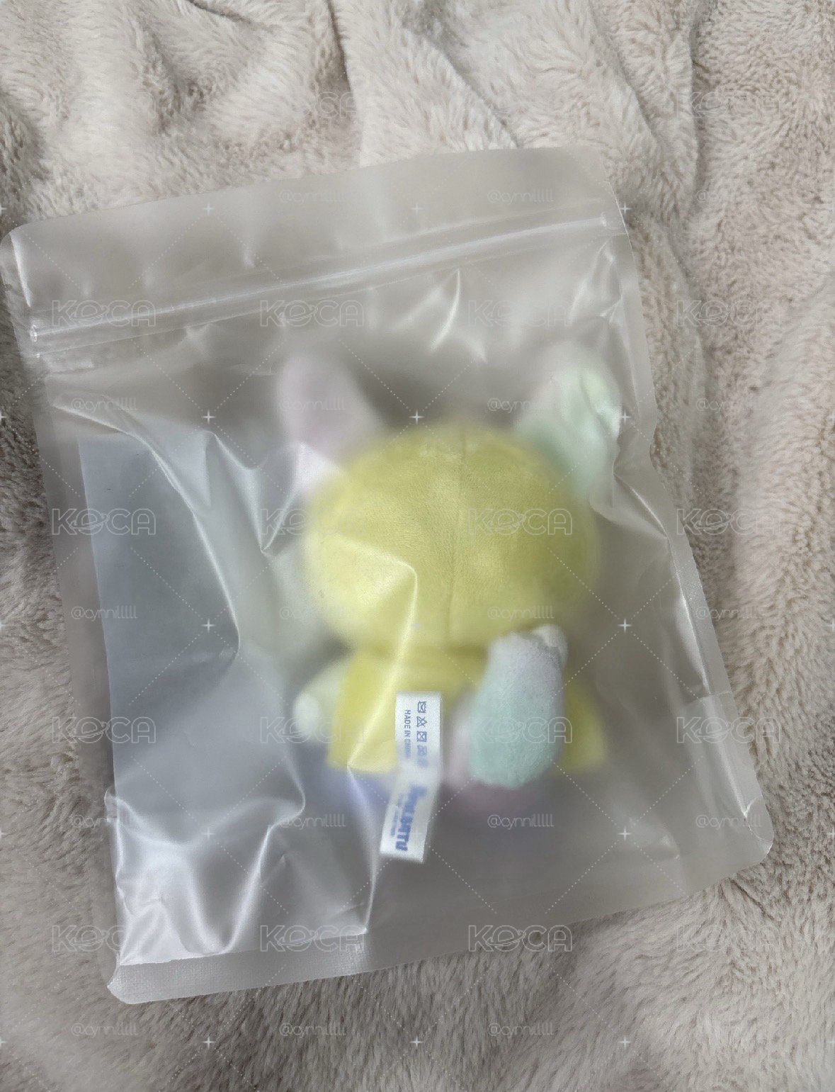 含綁及手續價 可許願綁物！