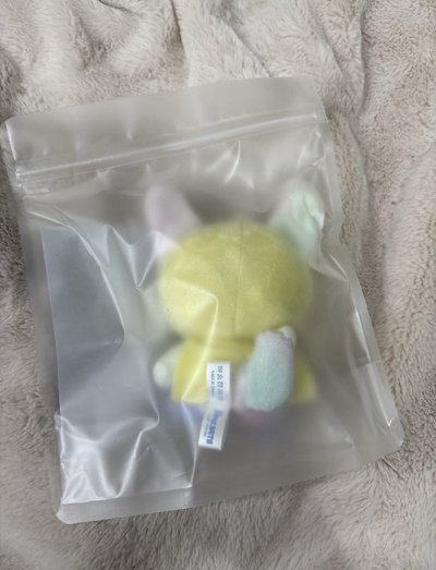 含綁及手續價 可許願綁物！