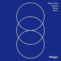 《Magic》十周年紀念特別專輯 出道十周年特別專輯 專輯 