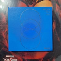 十周年特別專輯（已有年份外表有褪色）