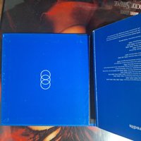 十周年特別專輯（已有年份外表有褪色）