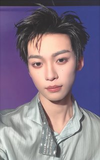 時裝男士雜誌 雜誌卡 