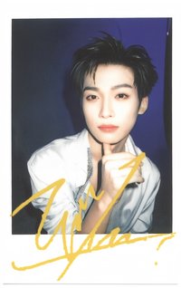 時裝男士雜誌 雜誌卡 