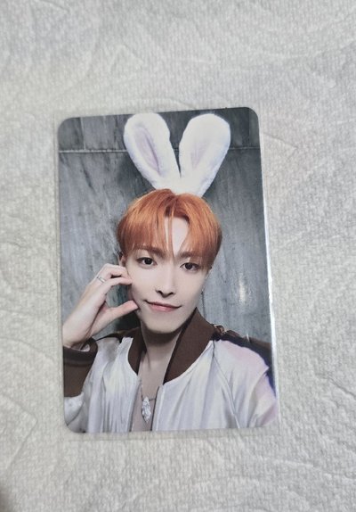 弘中🐿️GH1 兔耳朵