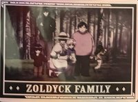 松菸快閃店 隨機卡 