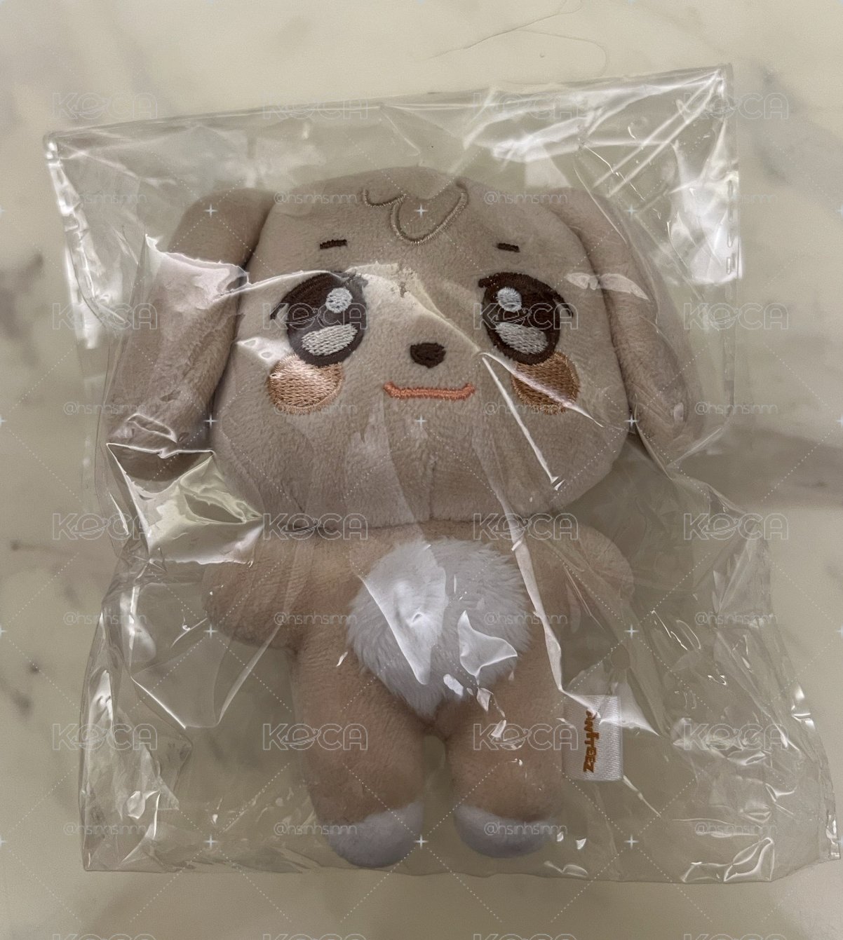 潤狗勾🐶