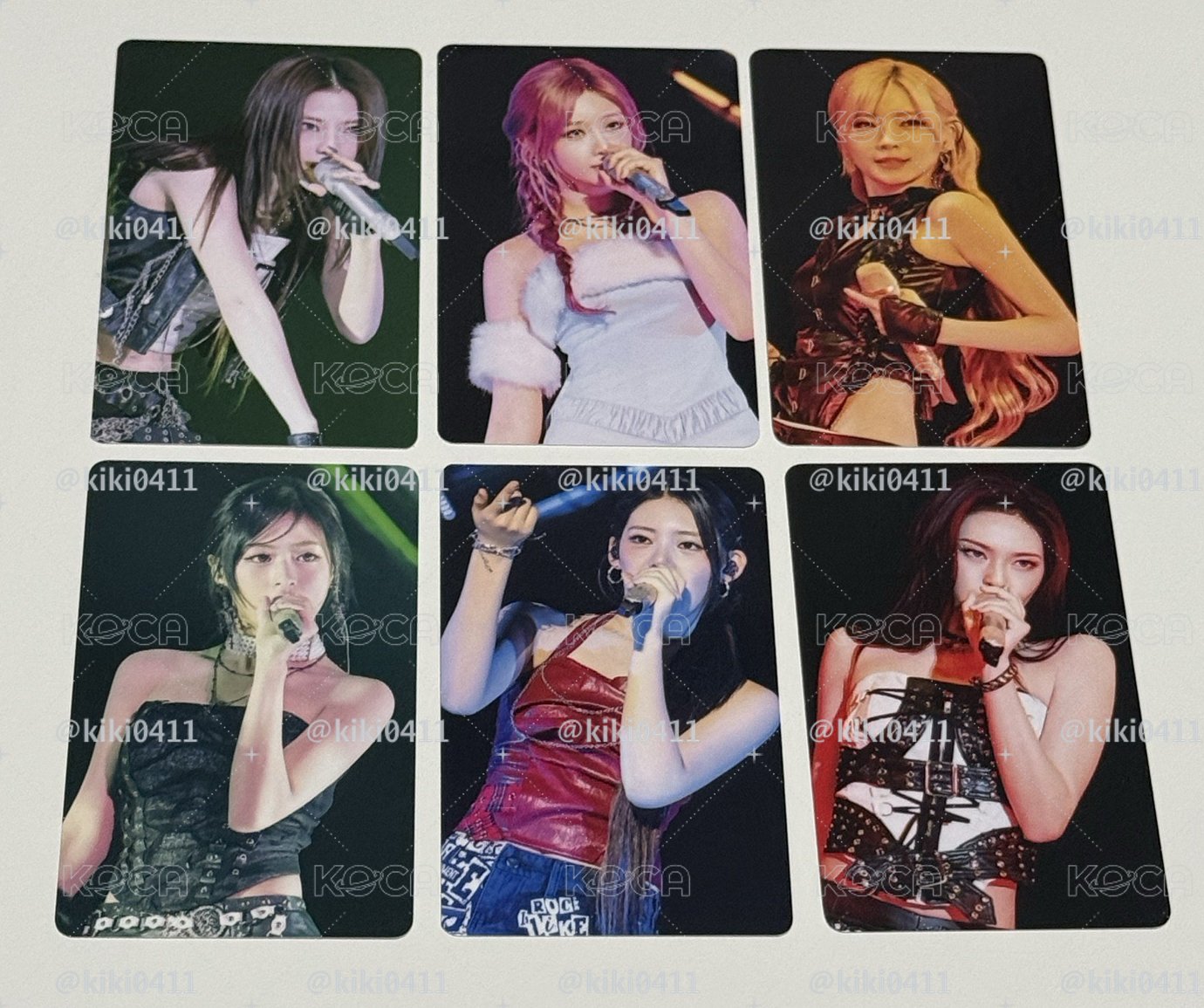 THANKS MONSTIEZ 滿額